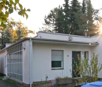 Aufstockungen mit Holzrahmen-Bauelementen