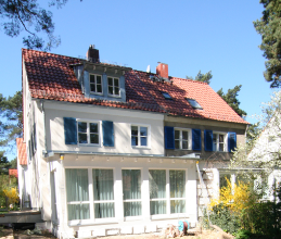 Wintergärten von Öko & Co. Holzbau Berlin Brandenburg