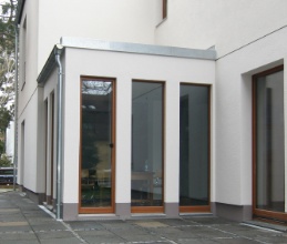 Wintergärten von Öko & Co. Holzbau Berlin Brandenburg