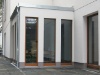 Wintergärten von Öko & Co. Holzbau Berlin Brandenburg