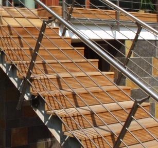 Treppenbau von Öko & Co. Holzbau Berlin Brandenburg